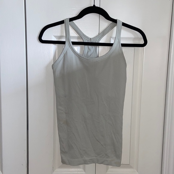 Lululemon eb to street tank top - Picture 1 of 3